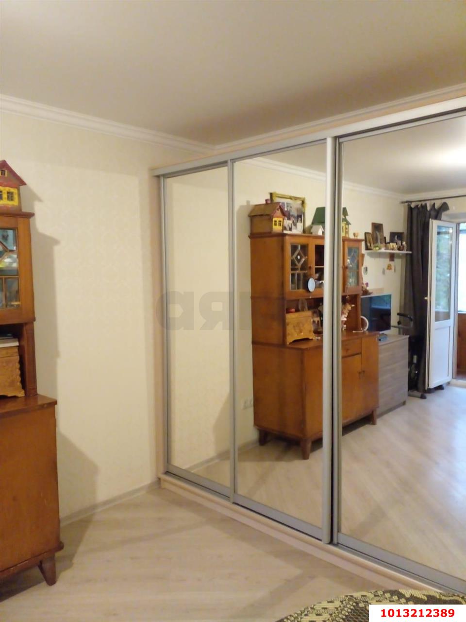 Фото №4: 2-комнатная квартира 44 м² - Краснодар, Славянский, ул. Славянская, 69