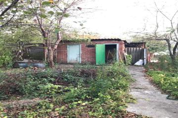 Фото №2: Дом 60 м² - Знаменский, ст Краснодарсельмаш-2, ул. Садовая, 35