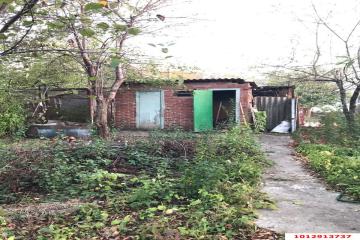 Фото №2: Дом 60 м² - Знаменский, ст Краснодарсельмаш-2, ул. Садовая, 35