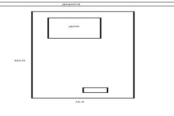 Фото №5: Дом 60 м² - Знаменский, ст Краснодарсельмаш-2, ул. Садовая, 35