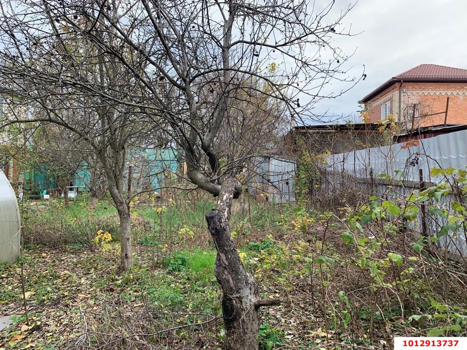 Фото №3: Дом 60 м² + 4 сот. - Знаменский, Краснодарсельмаш-2, ул. Садовая, 35