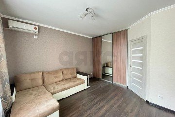 Фото №5: 2-комнатная квартира 60 м² - Краснодар, мкр. жилой комплекс Москва, ул. Российская, 79/3к2