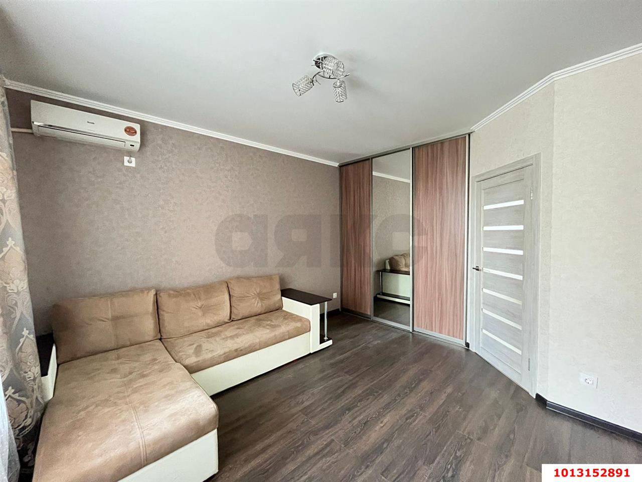 Фото №5: 2-комнатная квартира 60 м² - Краснодар, жилой комплекс Москва, ул. Российская, 79/3к2