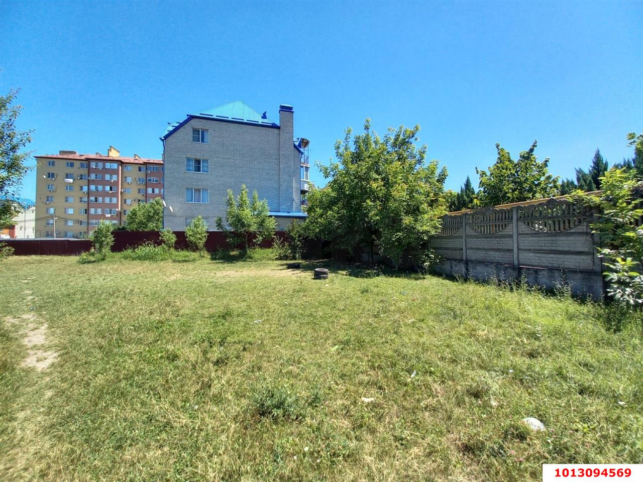 Фото №4: Коммерческая земля 26 сот. - Краснодар, Новый, ул. Апрельская, 53