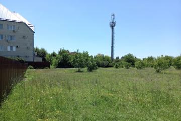 Фото №2: Коммерция 25 м² - Краснодар, мкр. Новый, ул. Апрельская, 53