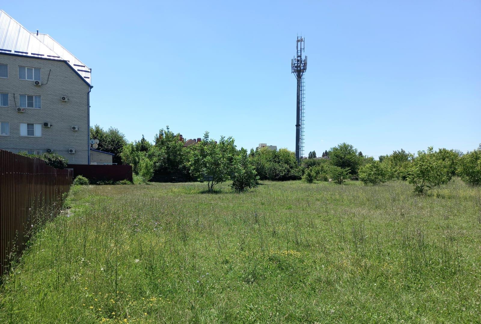 Фото №2: Коммерция 25 м² - Краснодар, Прикубанский внутригородской округ, мкр. Новый, ул. Апрельская, 53