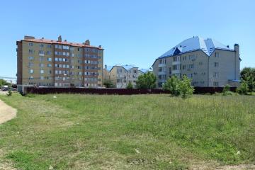 Фото №1: Коммерция 25 м² - Краснодар, мкр. Новый, ул. Апрельская, 53