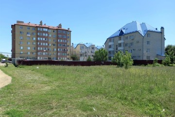 Фото №1: Коммерческая земля 26 сот. - Краснодар, мкр. Новый, ул. Апрельская, 53