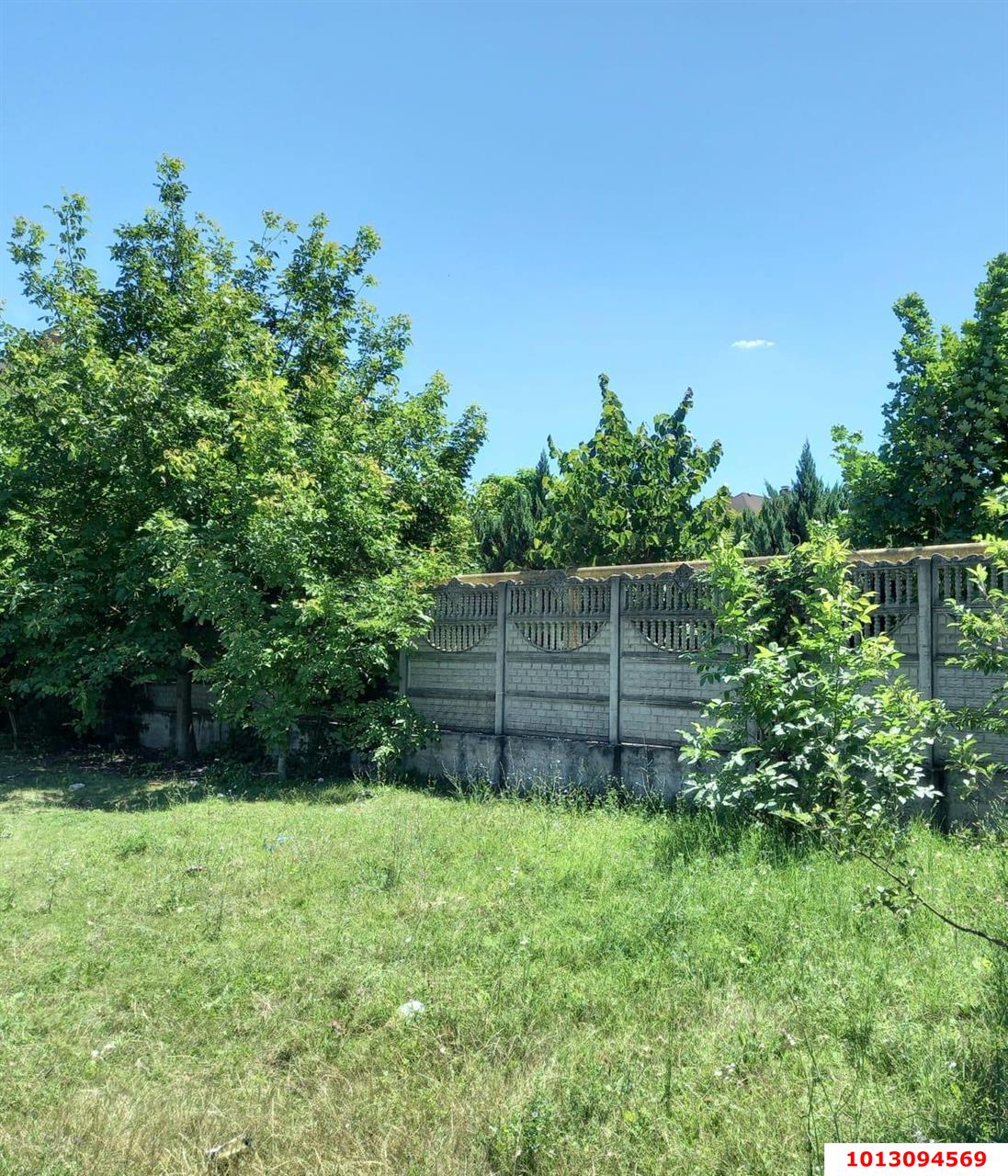 Фото №3: Коммерческая земля 26 сот. - Краснодар, Новый, ул. Апрельская, 53