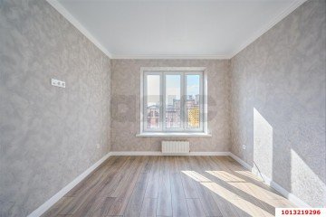 Фото №2: 2-комнатная квартира 54 м² - Краснодар, мкр. Достояние, ул. Конгрессная, 33