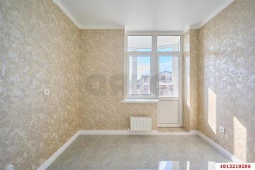 Фото №1: 2-комнатная квартира 54 м² - Краснодар, мкр. Достояние, ул. Конгрессная, 33