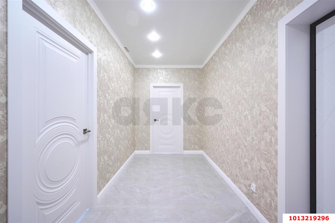 Фото №7: 2-комнатная квартира 54 м² - Краснодар, Достояние, ул. Конгрессная, 33