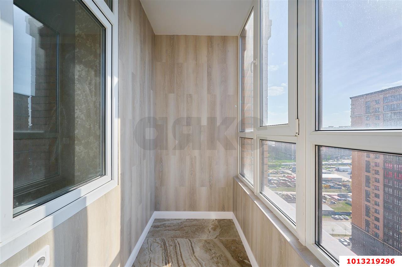 Фото №11: 2-комнатная квартира 54 м² - Краснодар, Достояние, ул. Конгрессная, 33
