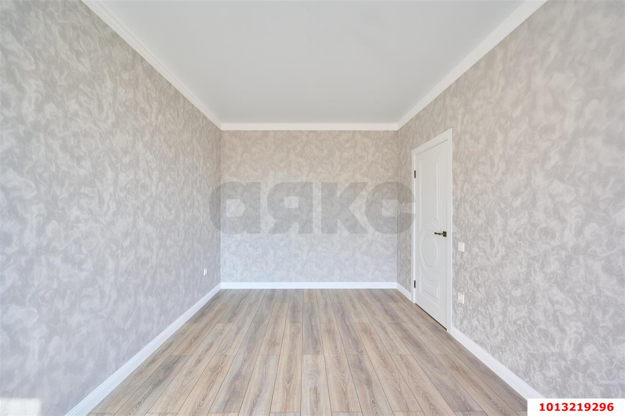 Фото №6: 2-комнатная квартира 54 м² - Краснодар, Достояние, ул. Конгрессная, 33