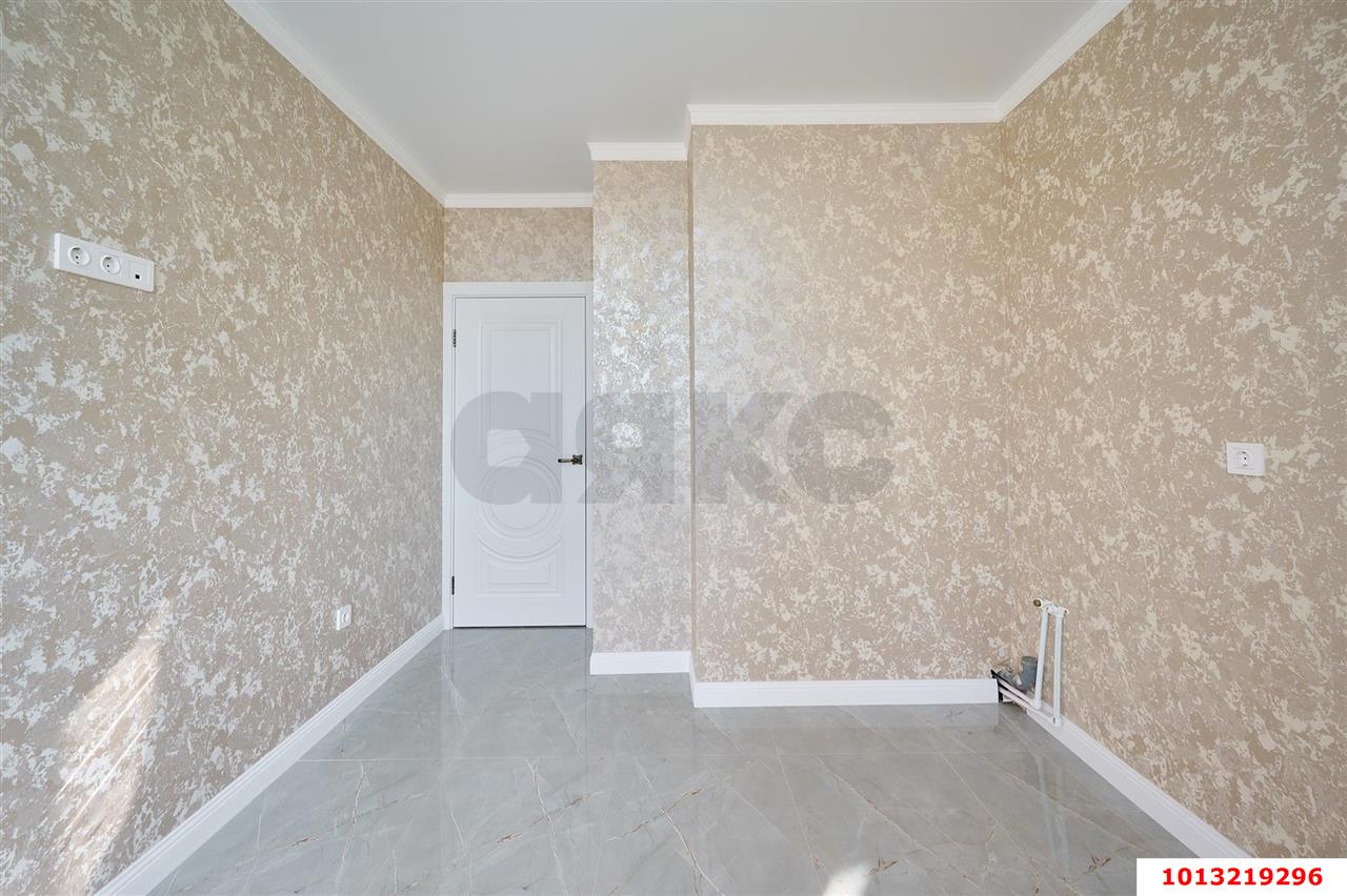 Фото №3: 2-комнатная квартира 54 м² - Краснодар, Достояние, ул. Конгрессная, 33