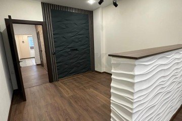 Фото №4: 1-комнатная квартира 47 м² - Краснодар, мкр. жилой комплекс Авиатор, ул. имени Валерия Гассия, 2