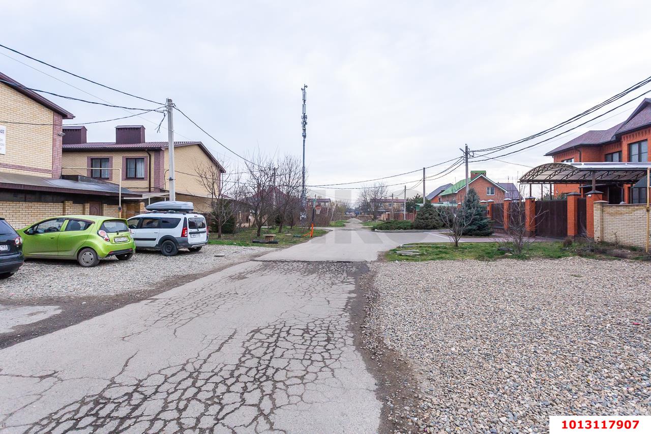 Фото №16: Таунхаус 100 м² + 1 сот. - Краснодар, Сады Калинина, ул. им. Гуденко, 6