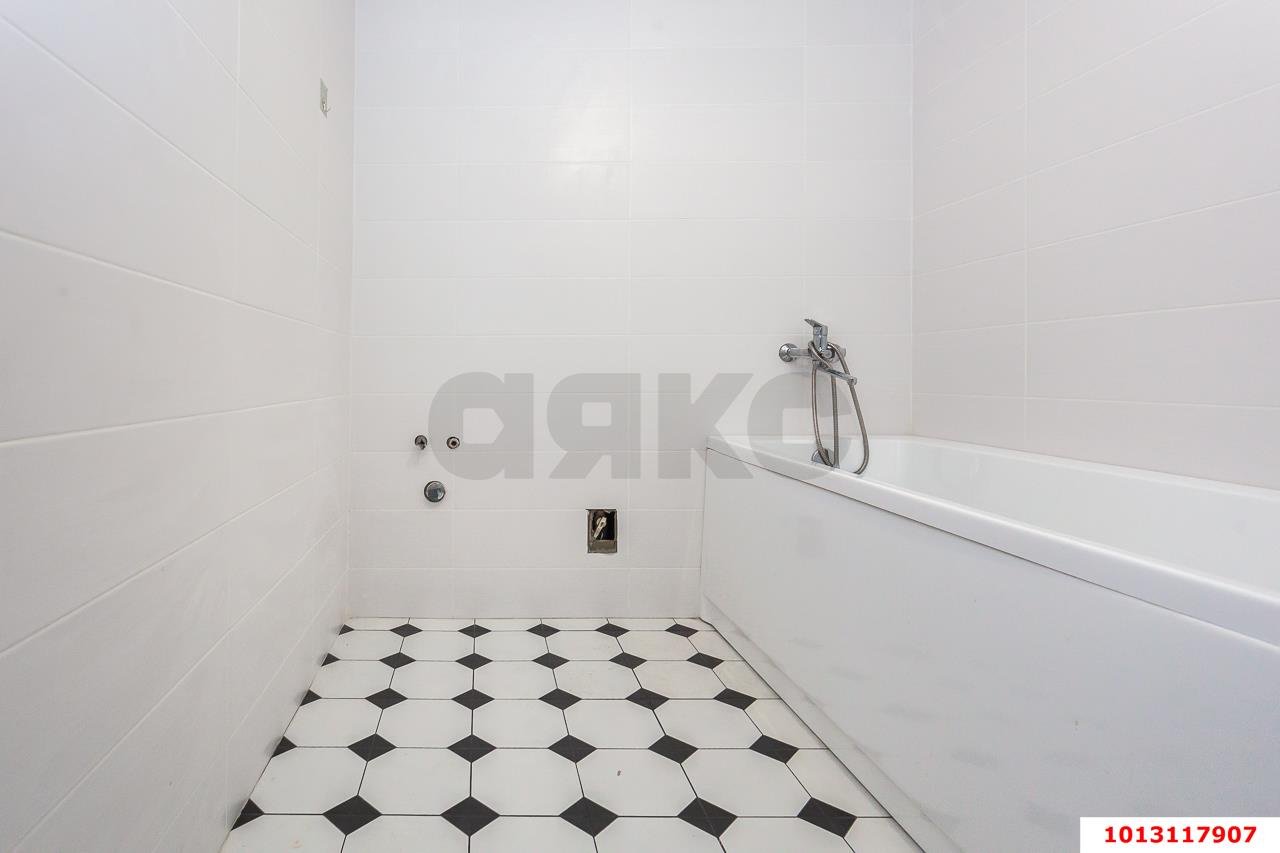 Фото №11: Дом 100 м² + 1 сот. - Краснодар, Прикубанский внутригородской округ, мкр. Сады Калинина, ул. им. Гуденко, 6