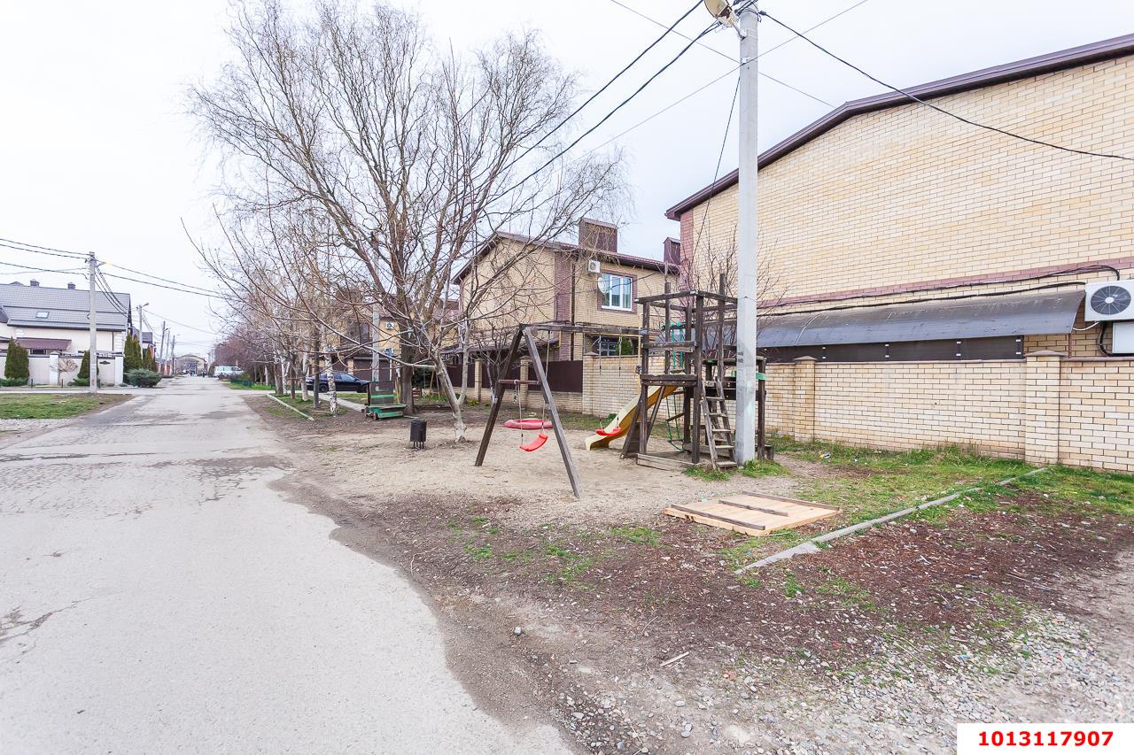 Фото №15: Таунхаус 100 м² + 1 сот. - Краснодар, Сады Калинина, ул. им. Гуденко, 6