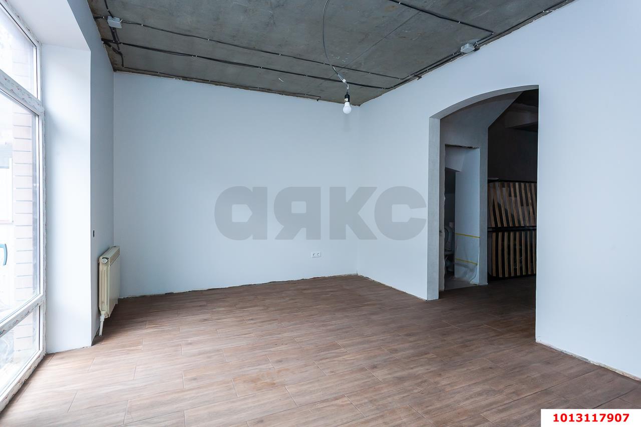 Фото №8: Таунхаус 100 м² + 1 сот. - Краснодар, Сады Калинина, ул. им. Гуденко, 6