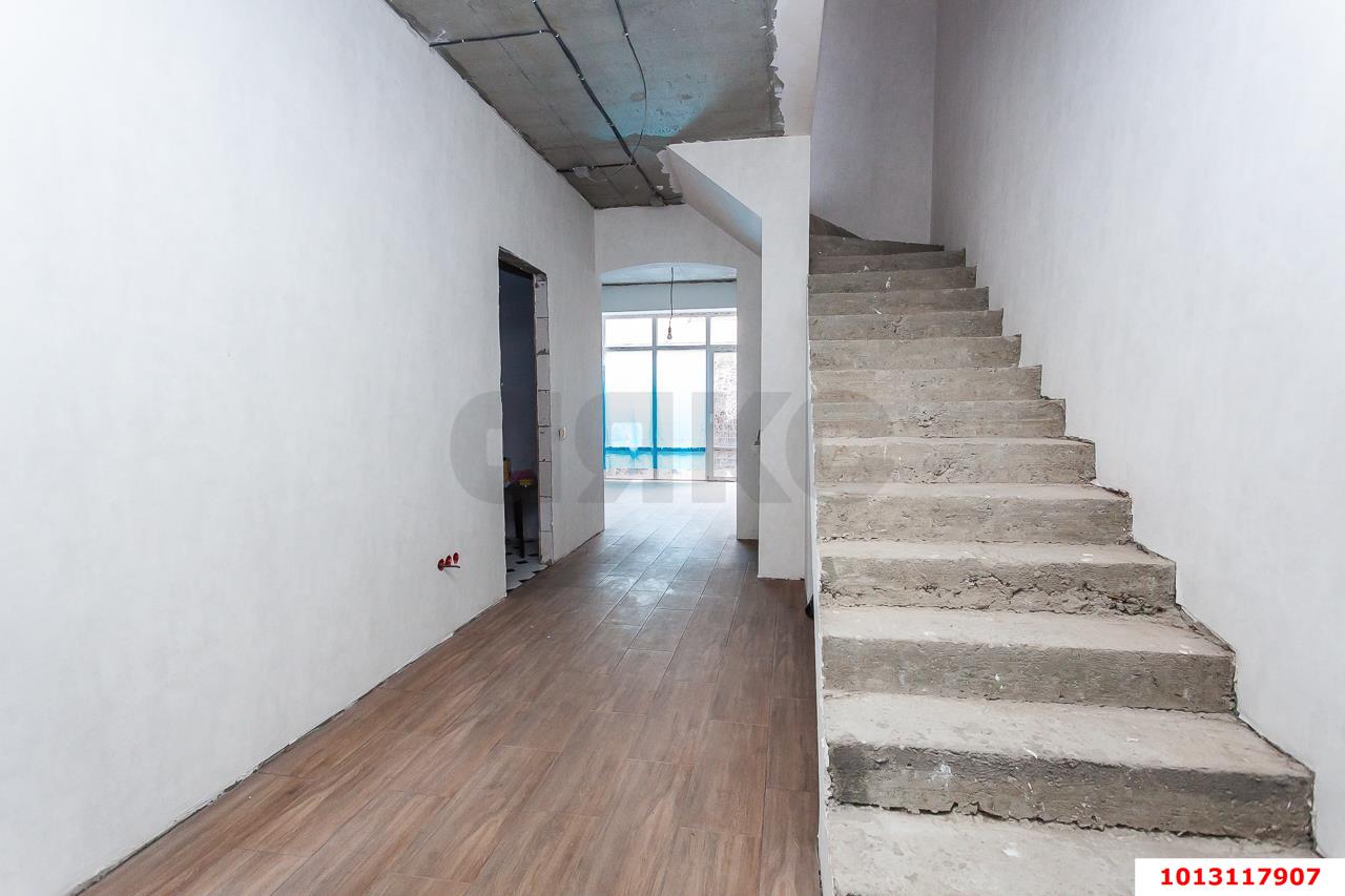 Фото №13: Таунхаус 100 м² + 1 сот. - Краснодар, Сады Калинина, ул. им. Гуденко, 6