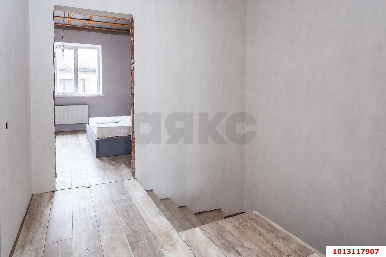 Фото №6: Дом 100 м² + 1 сот. - Краснодар, Прикубанский внутригородской округ, мкр. Сады Калинина, ул. им. Гуденко, 6