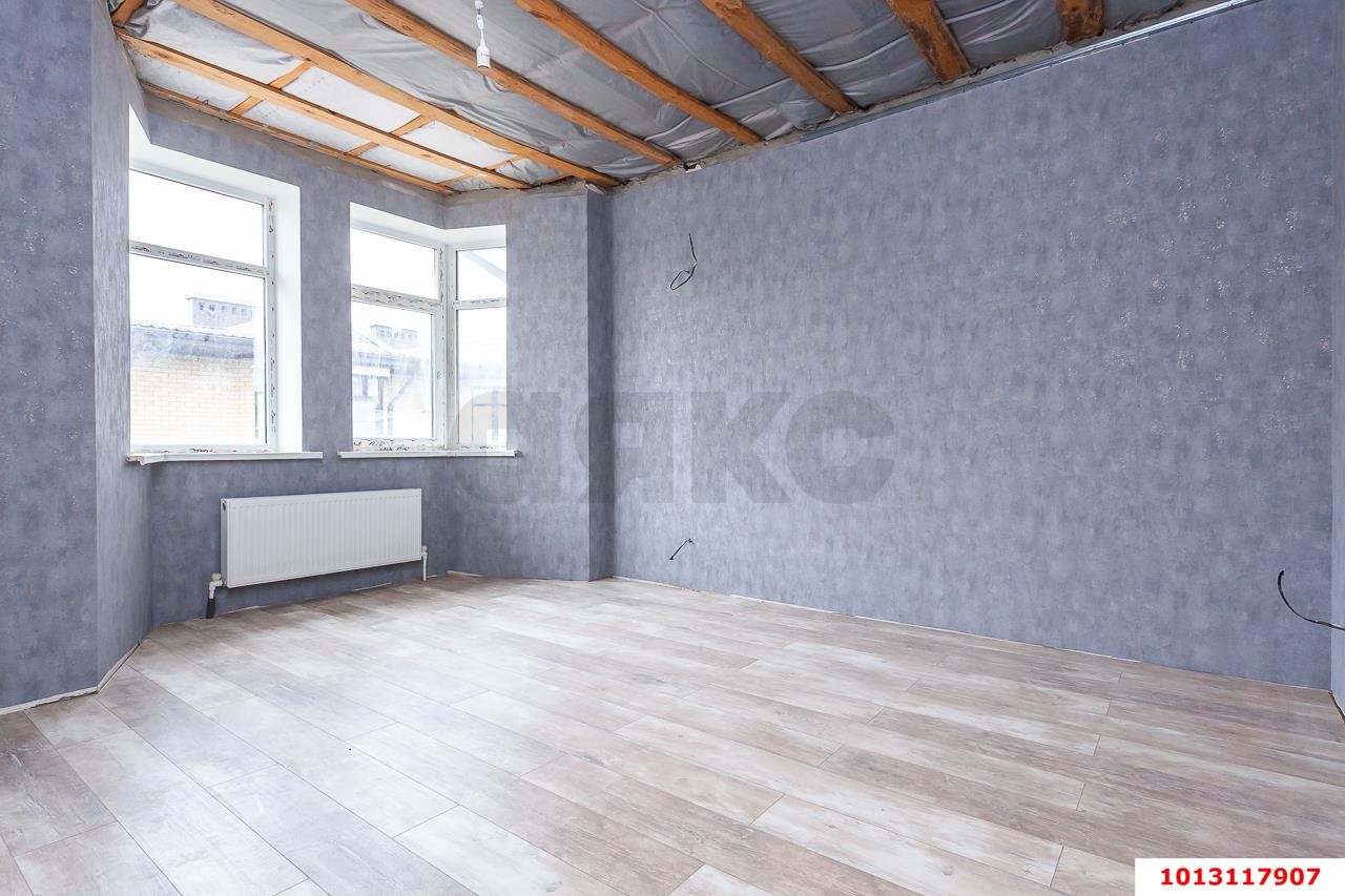 Фото №4: Таунхаус 100 м² + 1 сот. - Краснодар, Сады Калинина, ул. им. Гуденко, 6