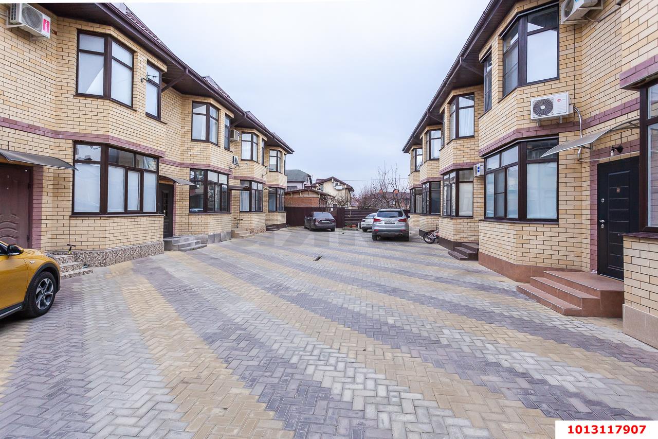 Фото №14: Таунхаус 100 м² + 1 сот. - Краснодар, Сады Калинина, ул. им. Гуденко, 6