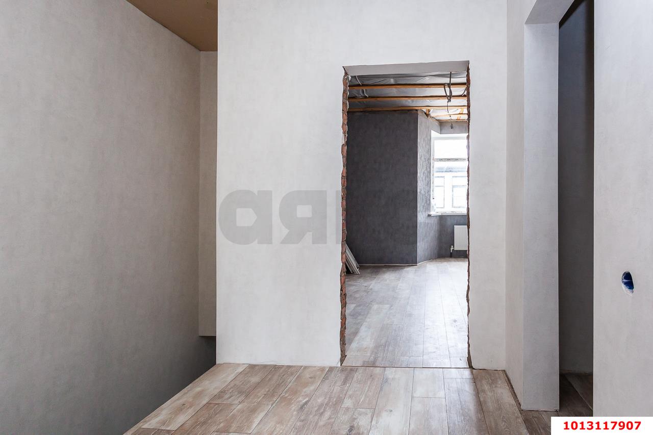 Фото №7: Таунхаус 100 м² + 1 сот. - Краснодар, Сады Калинина, ул. им. Гуденко, 6