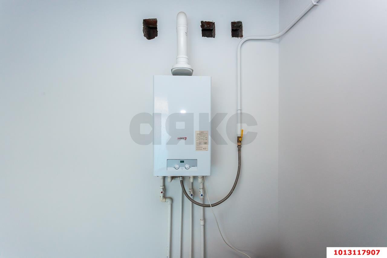 Фото №9: Дом 100 м² + 1 сот. - Краснодар, Прикубанский внутригородской округ, мкр. Сады Калинина, ул. им. Гуденко, 6