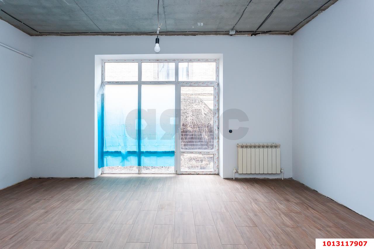 Фото №10: Таунхаус 100 м² + 1 сот. - Краснодар, Сады Калинина, ул. им. Гуденко, 6