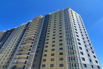 Фото №1: 2-комнатная квартира 49 м² - Краснодар, мкр. ЖК Смородина, ул. имени Владимира Жириновского, 1к3