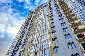 Фото №2: 2-комнатная квартира 49 м² - Краснодар, мкр. ЖК Смородина, ул. имени Владимира Жириновского, 1к3