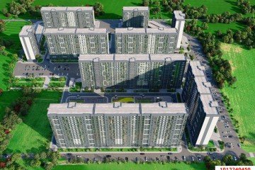 Фото №2: 2-комнатная квартира 49 м² - Краснодар, мкр. Карасунский внутригородской округ, ул. Владимира Жириновского