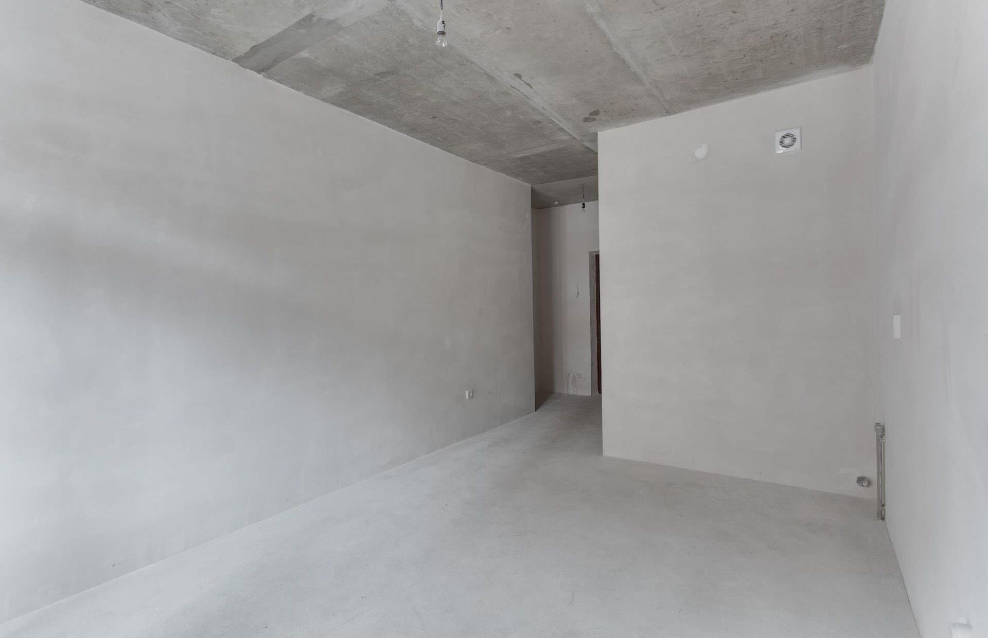 Фото №4: 2-комнатная квартира 49 м² - Краснодар, Карасунский внутригородской округ, мкр. ЖК Смородина, ул. имени Владимира Жириновского, 1к3