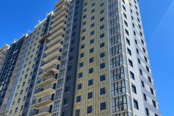 Фото №1: 2-комнатная квартира 49 м² - Краснодар, мкр. ЖК Смородина, ул. имени Владимира Жириновского, 1к3