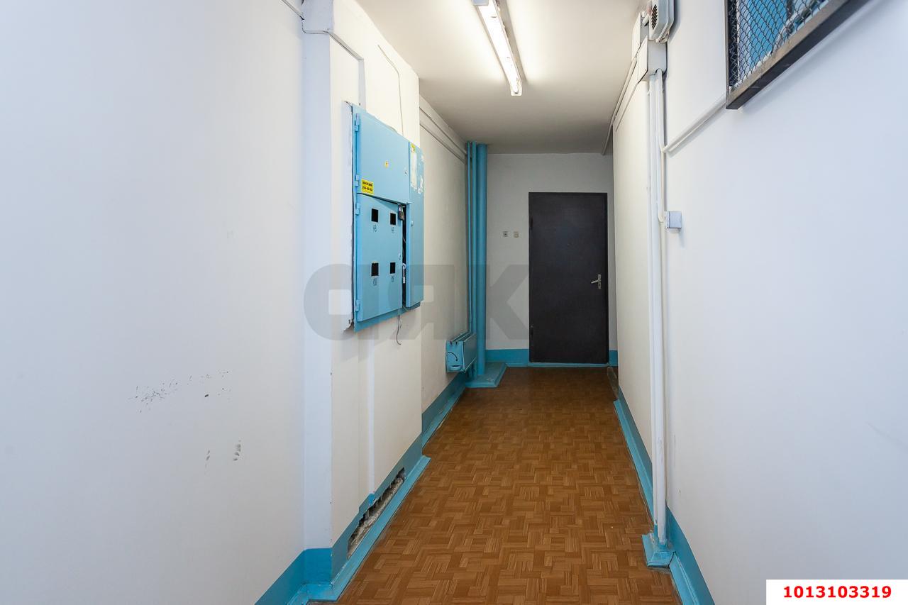 Фото №13: 4-комнатная квартира 103 м² - Краснодар, Прикубанский внутригородской округ, мкр. Краевая Клиническая Больница, ул. Восточно-Кругликовская, 53