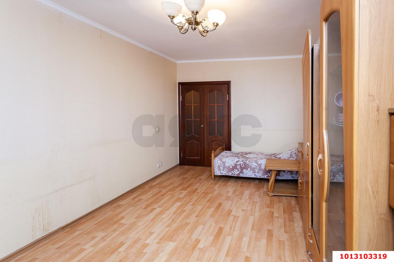 Фото №6: 4-комнатная квартира 103 м² - Краснодар, Прикубанский внутригородской округ, мкр. Краевая Клиническая Больница, ул. Восточно-Кругликовская, 53