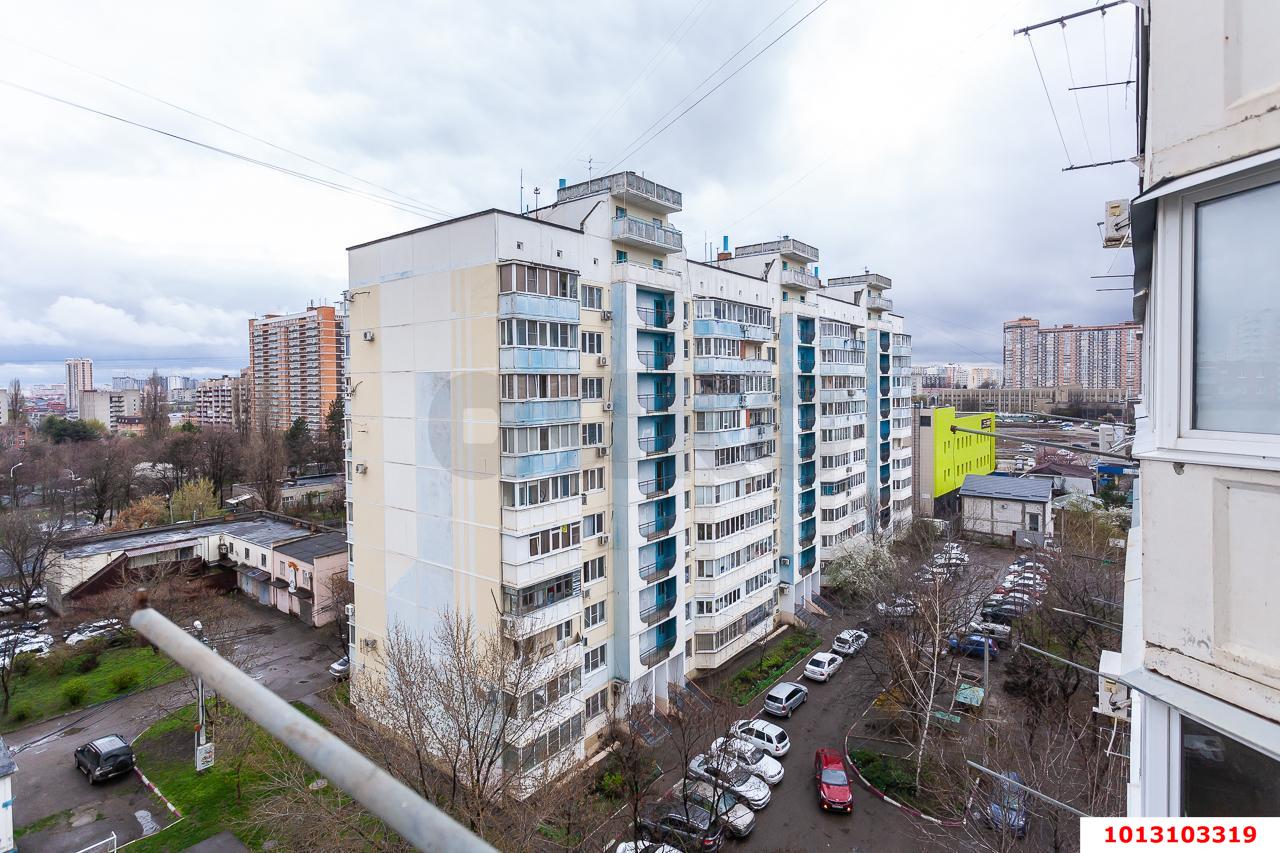 Фото №14: 4-комнатная квартира 103 м² - Краснодар, Прикубанский внутригородской округ, мкр. Краевая Клиническая Больница, ул. Восточно-Кругликовская, 53