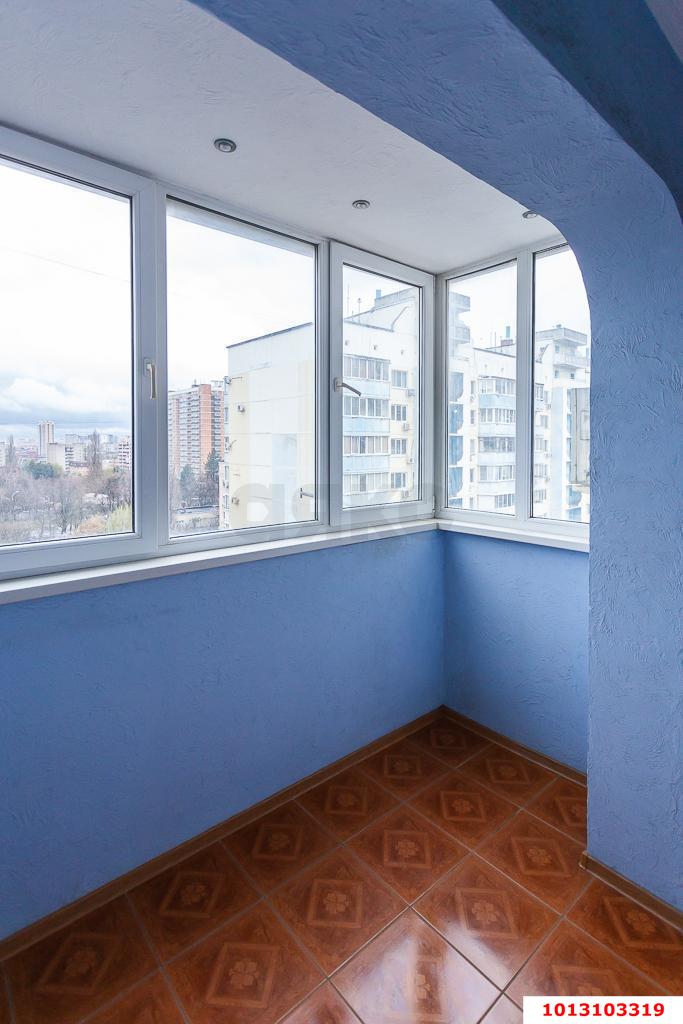 Фото №10: 4-комнатная квартира 103 м² - Краснодар, Прикубанский внутригородской округ, мкр. Краевая Клиническая Больница, ул. Восточно-Кругликовская, 53