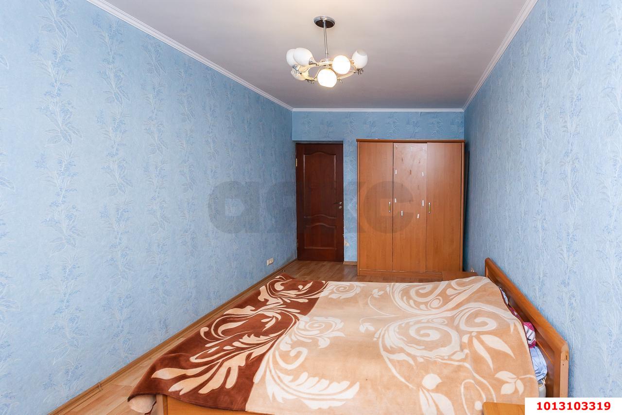 Фото №8: 4-комнатная квартира 103 м² - Краснодар, Прикубанский внутригородской округ, мкр. Краевая Клиническая Больница, ул. Восточно-Кругликовская, 53