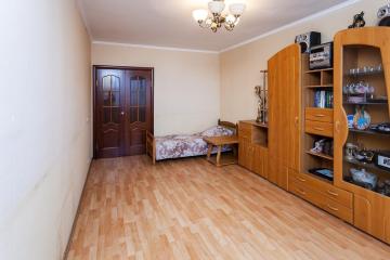 Фото №5: 4-комнатная квартира 103 м² - Краснодар, мкр. Краевая Клиническая Больница, ул. Восточно-Кругликовская, 53