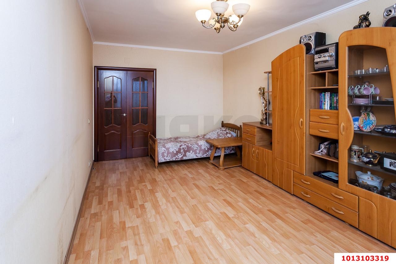 Фото №5: 4-комнатная квартира 103 м² - Краснодар, Прикубанский внутригородской округ, мкр. Краевая Клиническая Больница, ул. Восточно-Кругликовская, 53