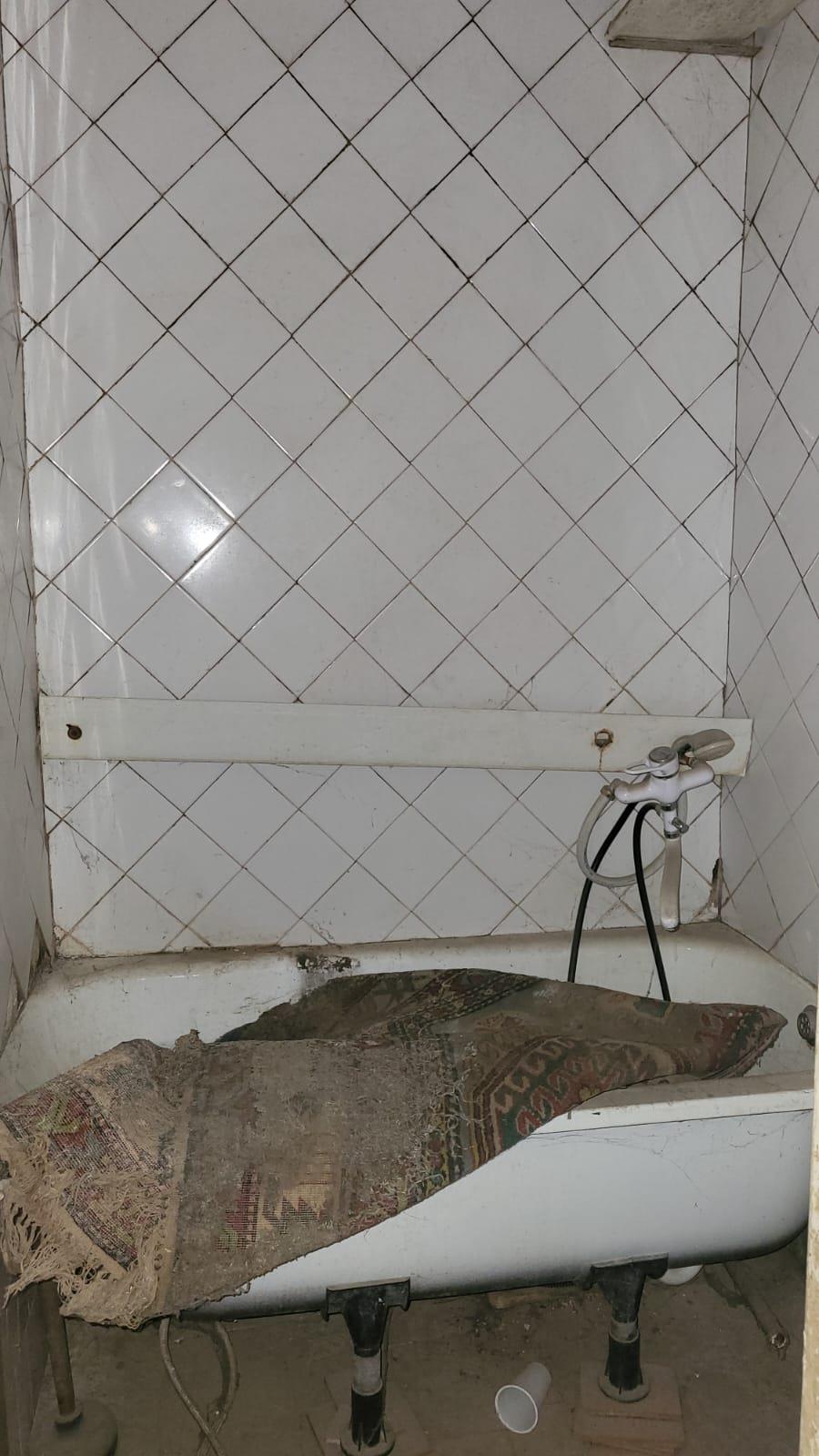 Фото №9: 3-комнатная квартира 59 м² - Краснодар, Прикубанский внутригородской округ, мкр. Краевая Клиническая Больница, ул. 1 Мая, 262