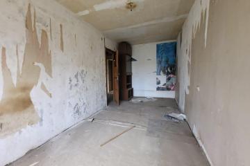 Фото №5: 3-комнатная квартира 59 м² - Краснодар, мкр. Краевая Клиническая Больница, ул. 1 Мая, 262