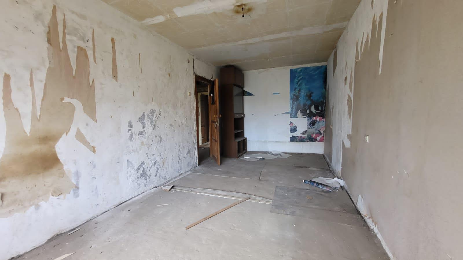 Фото №5: 3-комнатная квартира 59 м² - Краснодар, Прикубанский внутригородской округ, мкр. Краевая Клиническая Больница, ул. 1 Мая, 262