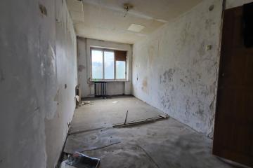 Фото №2: 3-комнатная квартира 59 м² - Краснодар, мкр. Краевая Клиническая Больница, ул. 1 Мая, 262