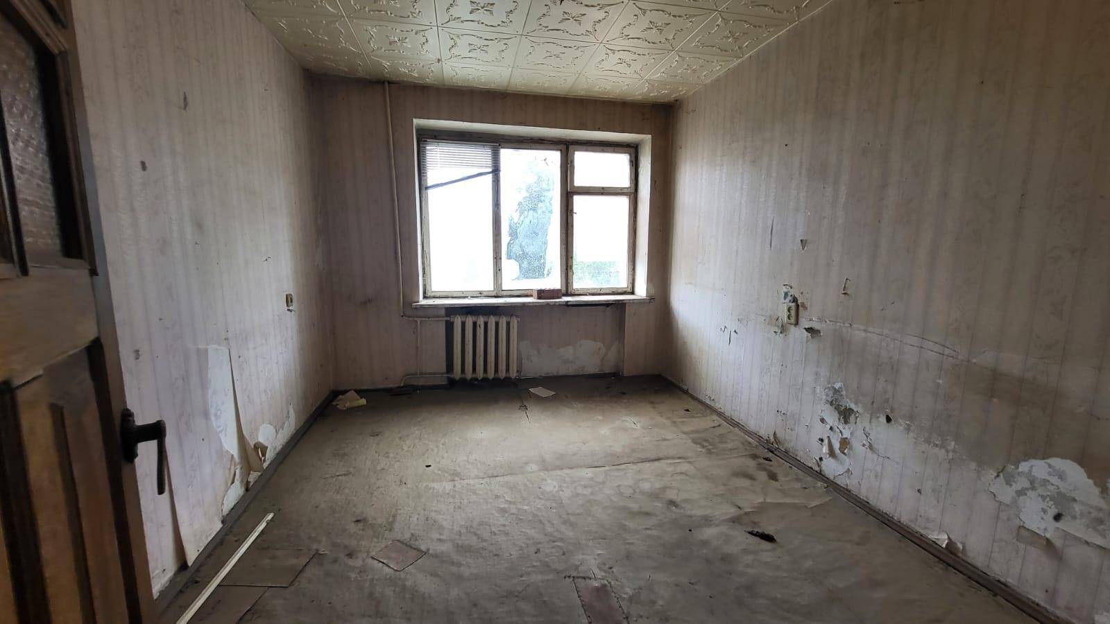 Фото №11: 3-комнатная квартира 59 м² - Краснодар, Прикубанский внутригородской округ, мкр. Краевая Клиническая Больница, ул. 1 Мая, 262