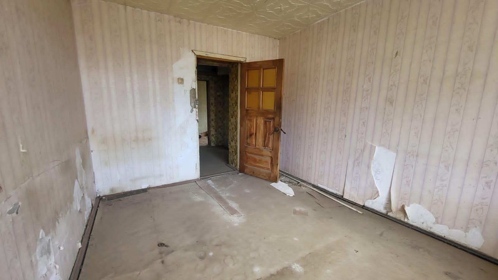 Фото №8: 3-комнатная квартира 59 м² - Краснодар, Прикубанский внутригородской округ, мкр. Краевая Клиническая Больница, ул. 1 Мая, 262