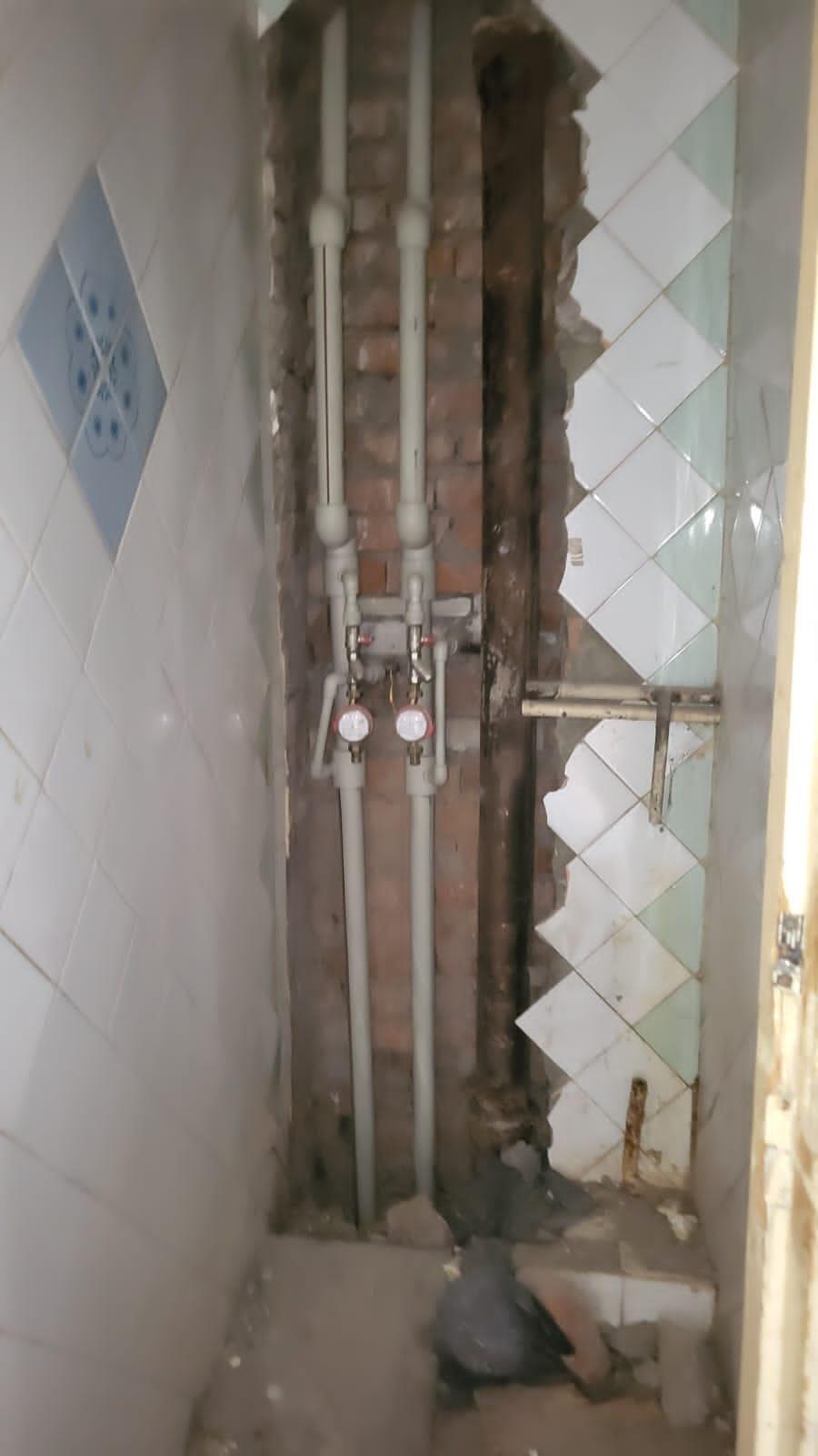 Фото №13: 3-комнатная квартира 59 м² - Краснодар, Прикубанский внутригородской округ, мкр. Краевая Клиническая Больница, ул. 1 Мая, 262